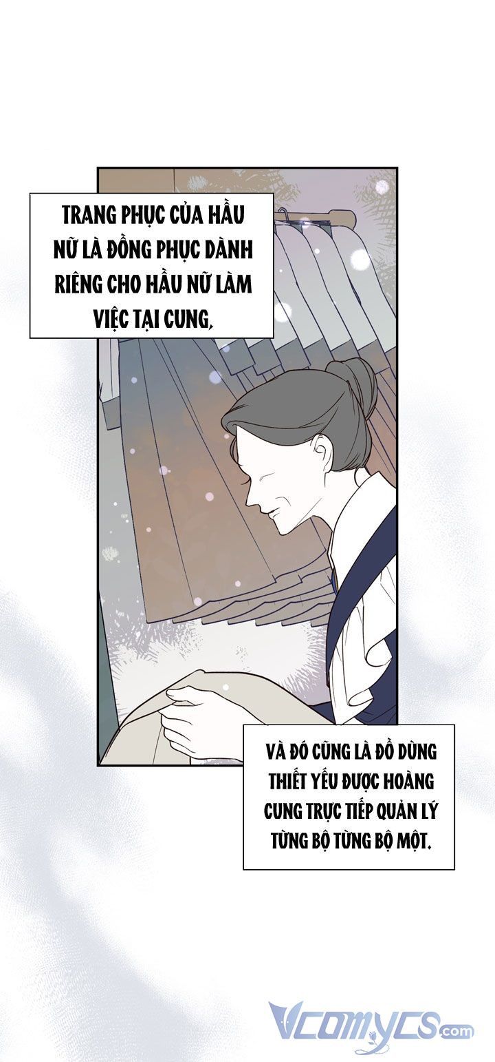 đọc truyện Phương Pháp Che Giấu Đứa Con Của Hoàng Đế Chương 31.5 ảnh 28 tại Thiên Thai Truyện