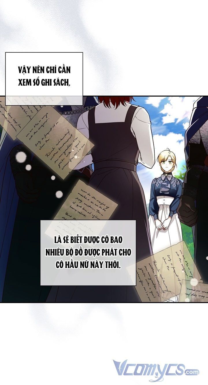 đọc truyện Phương Pháp Che Giấu Đứa Con Của Hoàng Đế Chương 31.5 ảnh 29 tại Thiên Thai Truyện