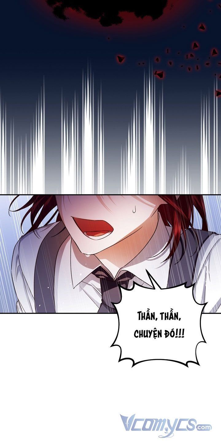 đọc truyện Phương Pháp Che Giấu Đứa Con Của Hoàng Đế Chương 31.5 ảnh 32 tại Thiên Thai Truyện