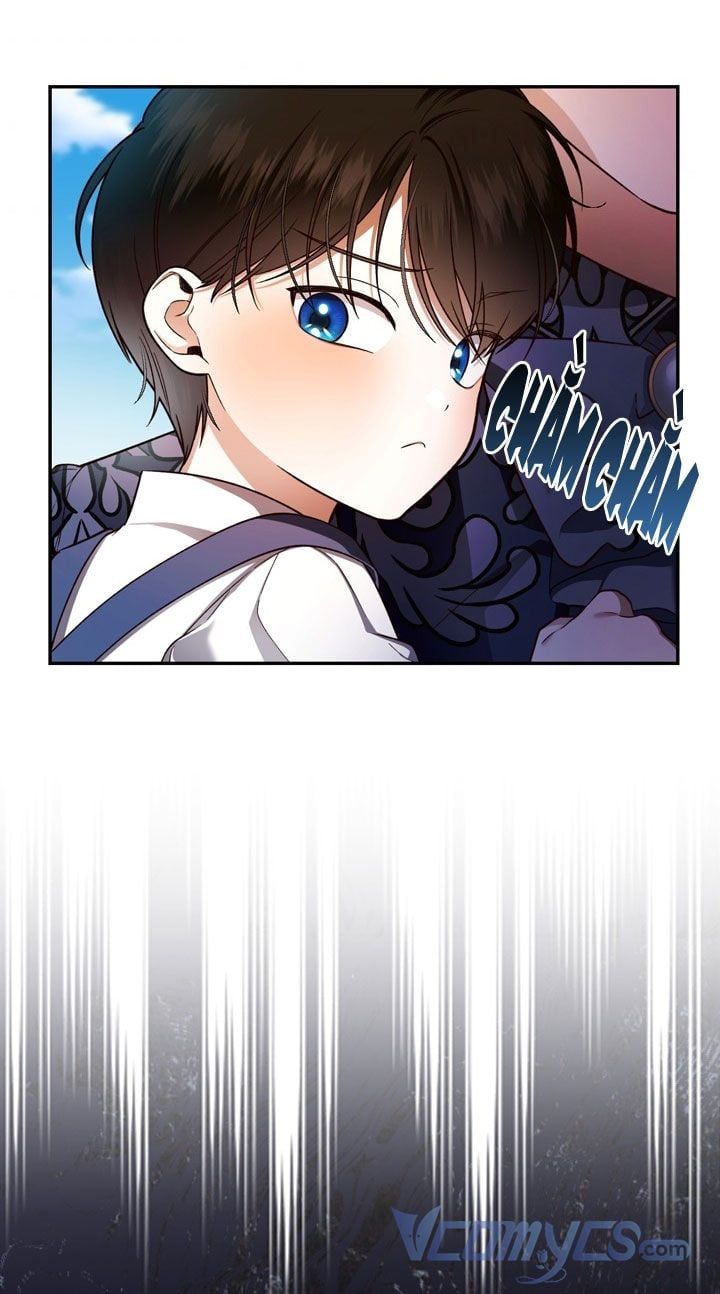 đọc truyện Phương Pháp Che Giấu Đứa Con Của Hoàng Đế Chương 31.5 ảnh 7 tại Thiên Thai Truyện