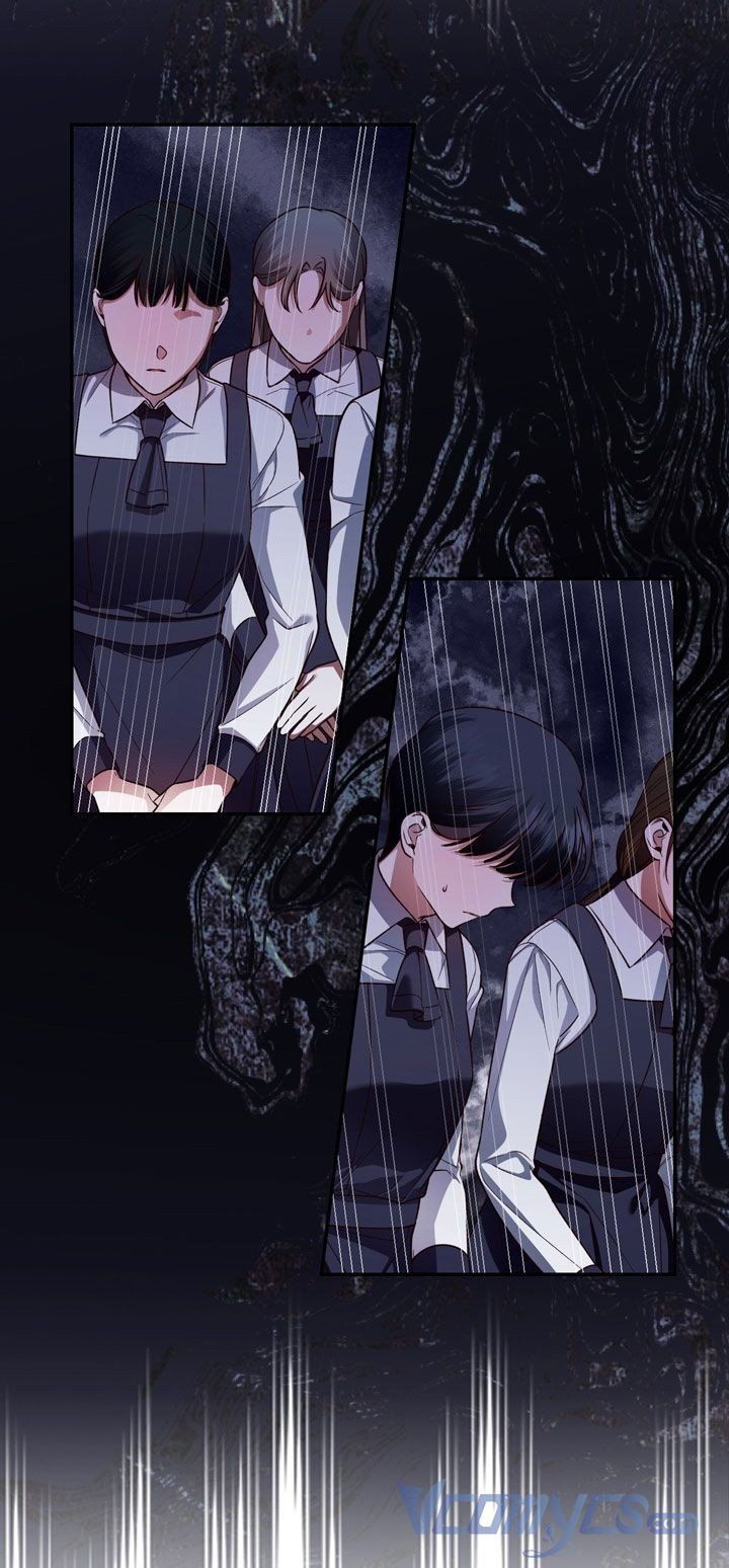 đọc truyện Phương Pháp Che Giấu Đứa Con Của Hoàng Đế Chương 31.5 ảnh 8 tại Thiên Thai Truyện