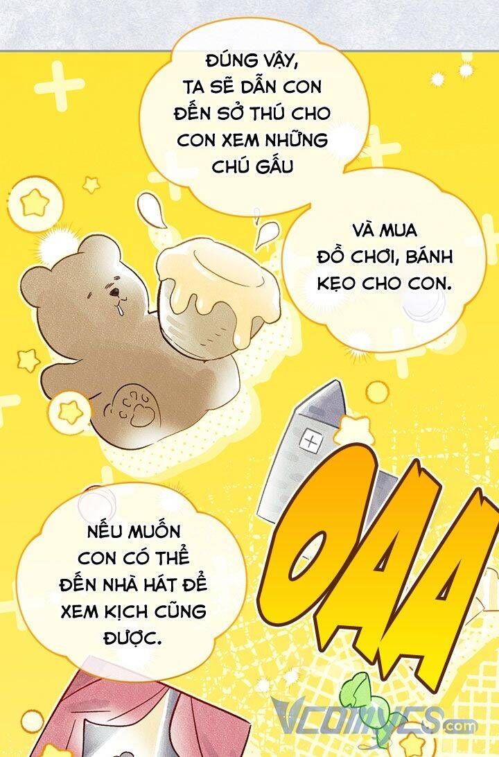 đọc truyện Phương Pháp Che Giấu Đứa Con Của Hoàng Đế Chương 31 ảnh 15 tại Giả Dược