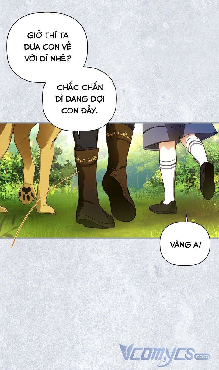đọc truyện Phương Pháp Che Giấu Đứa Con Của Hoàng Đế Chương 31 ảnh 21 tại Giả Dược