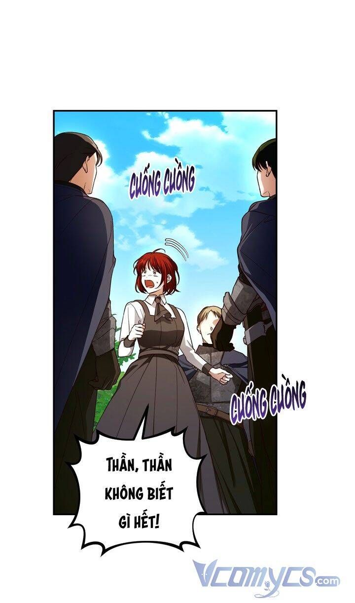 đọc truyện Phương Pháp Che Giấu Đứa Con Của Hoàng Đế Chương 31 ảnh 39 tại Giả Dược