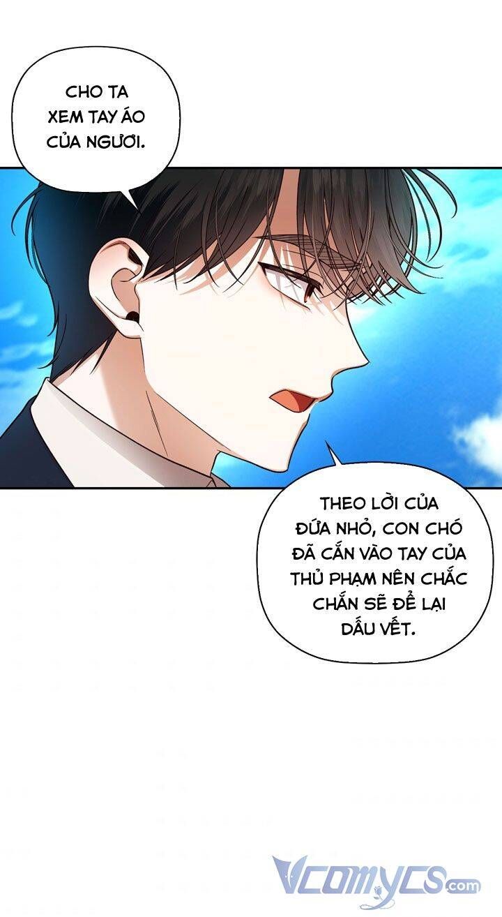 đọc truyện Phương Pháp Che Giấu Đứa Con Của Hoàng Đế Chương 31 ảnh 41 tại Giả Dược