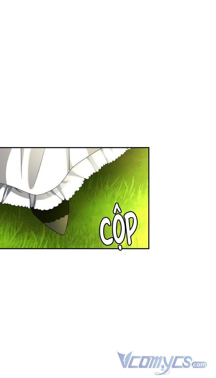 đọc truyện Phương Pháp Che Giấu Đứa Con Của Hoàng Đế Chương 31 ảnh 46 tại Giả Dược