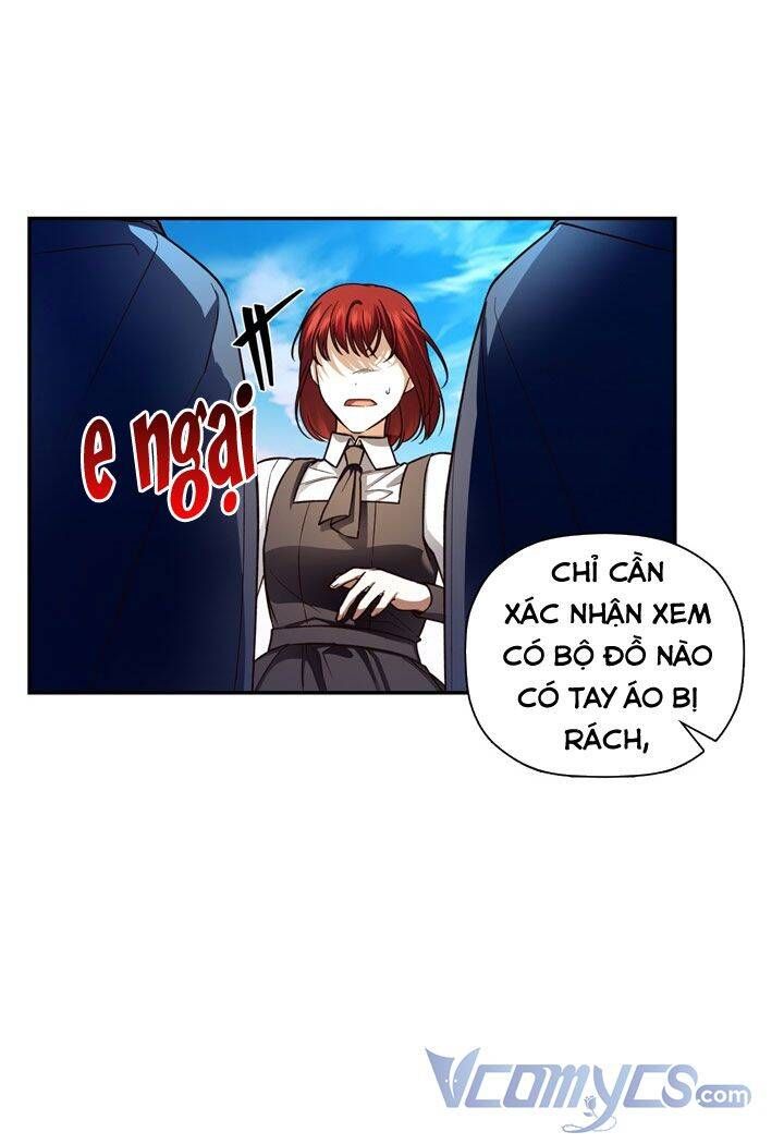 đọc truyện Phương Pháp Che Giấu Đứa Con Của Hoàng Đế Chương 31 ảnh 54 tại Giả Dược