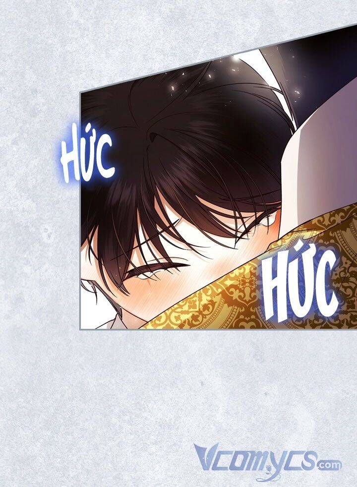 đọc truyện Phương Pháp Che Giấu Đứa Con Của Hoàng Đế Chương 31 ảnh 8 tại Giả Dược