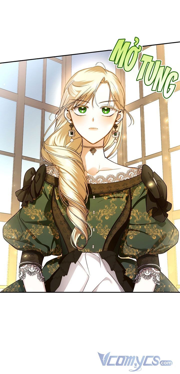 đọc truyện Phương Pháp Che Giấu Đứa Con Của Hoàng Đế Chương 32.5 ảnh 17 tại Thiên Thai Truyện