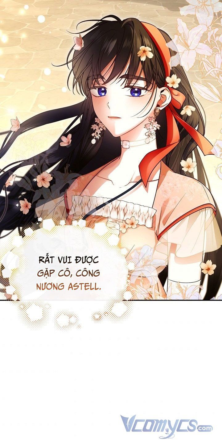 đọc truyện Phương Pháp Che Giấu Đứa Con Của Hoàng Đế Chương 32.5 ảnh 19 tại Thiên Thai Truyện