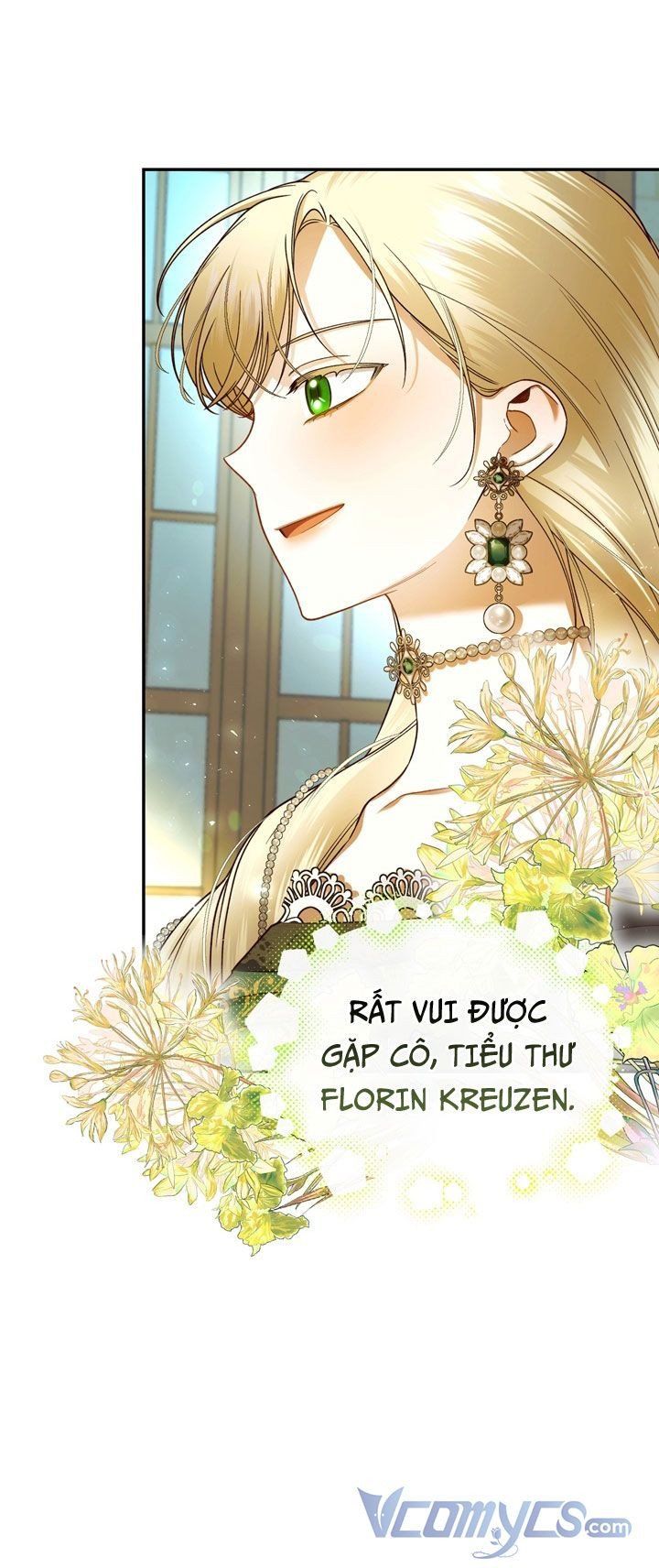 đọc truyện Phương Pháp Che Giấu Đứa Con Của Hoàng Đế Chương 32.5 ảnh 21 tại Thiên Thai Truyện