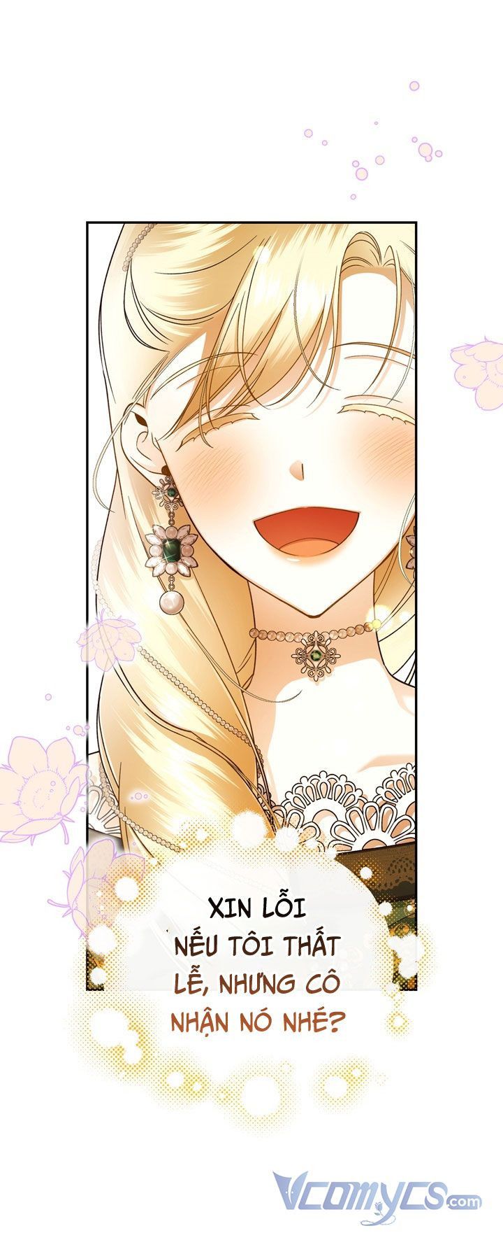 đọc truyện Phương Pháp Che Giấu Đứa Con Của Hoàng Đế Chương 32.5 ảnh 31 tại Thiên Thai Truyện