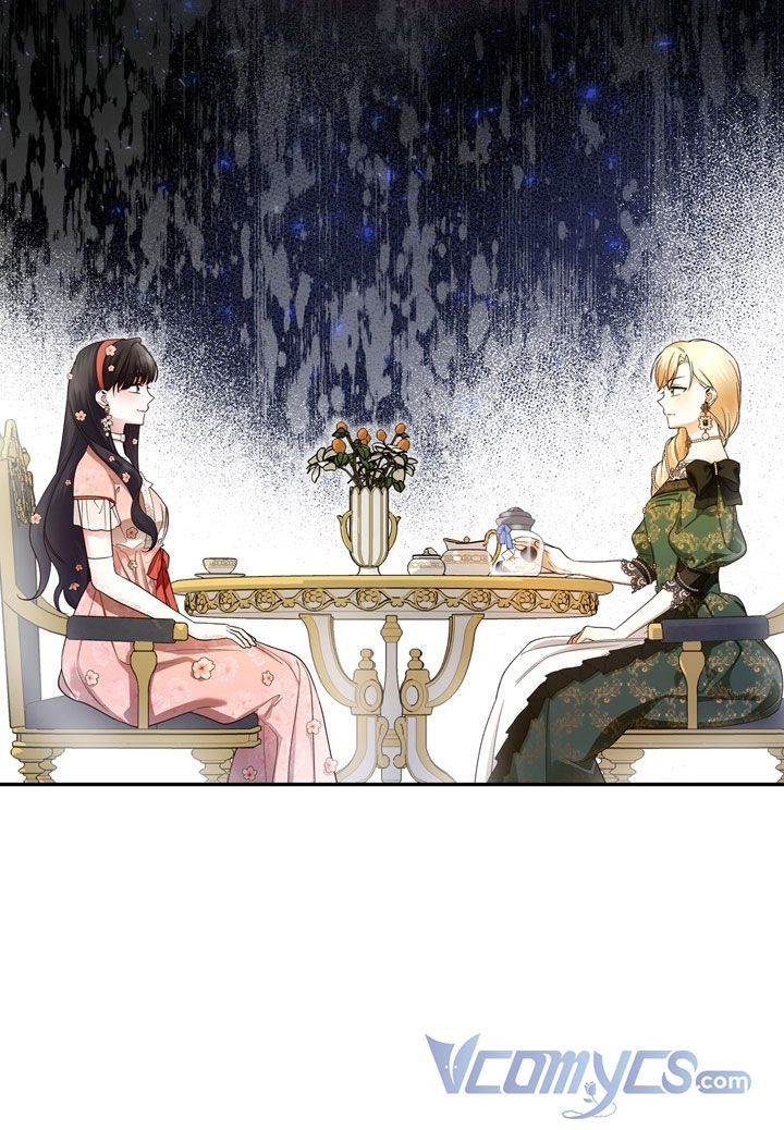 đọc truyện Phương Pháp Che Giấu Đứa Con Của Hoàng Đế Chương 32.5 ảnh 33 tại Thiên Thai Truyện