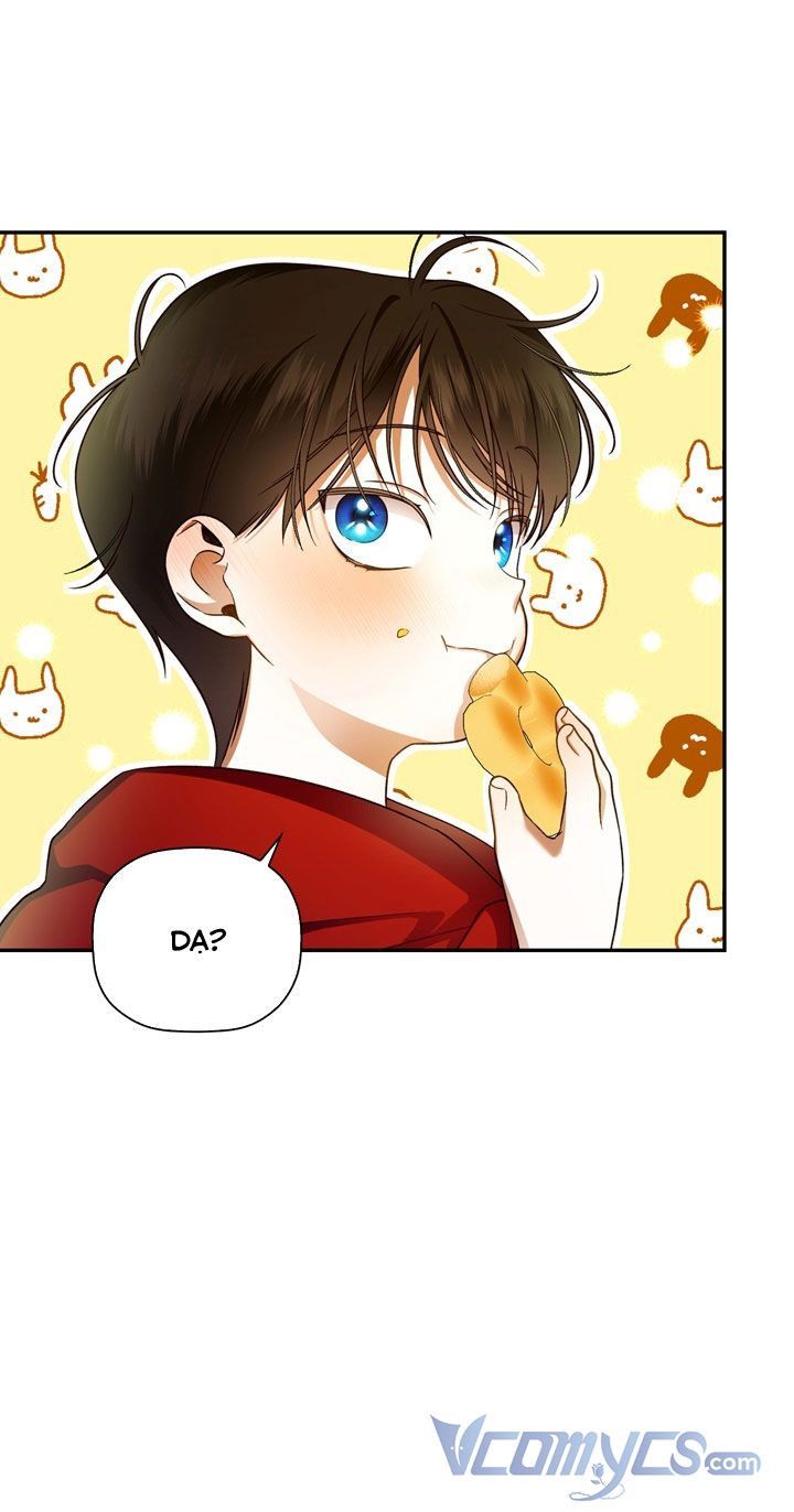 đọc truyện Phương Pháp Che Giấu Đứa Con Của Hoàng Đế Chương 32.5 ảnh 9 tại Thiên Thai Truyện