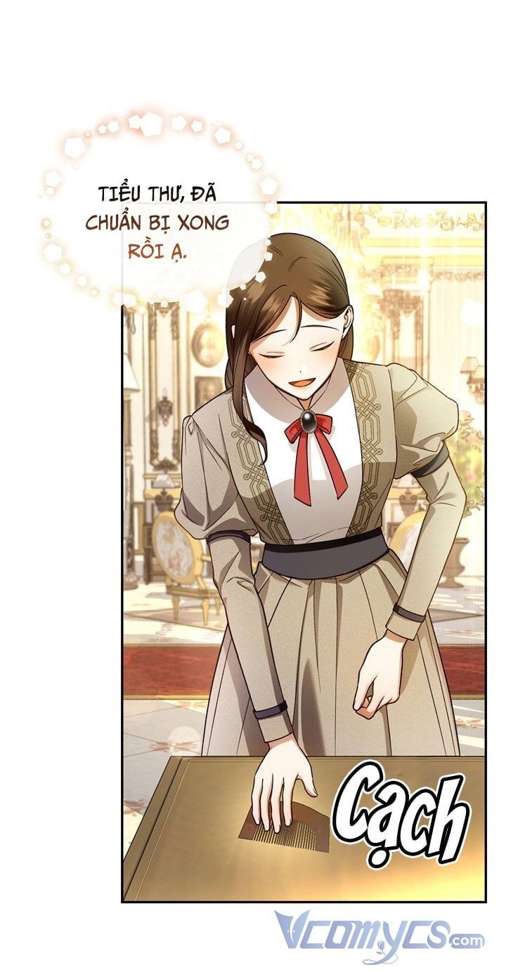 đọc truyện Phương Pháp Che Giấu Đứa Con Của Hoàng Đế Chương 32.5 ảnh 11 tại Thiên Thai Truyện