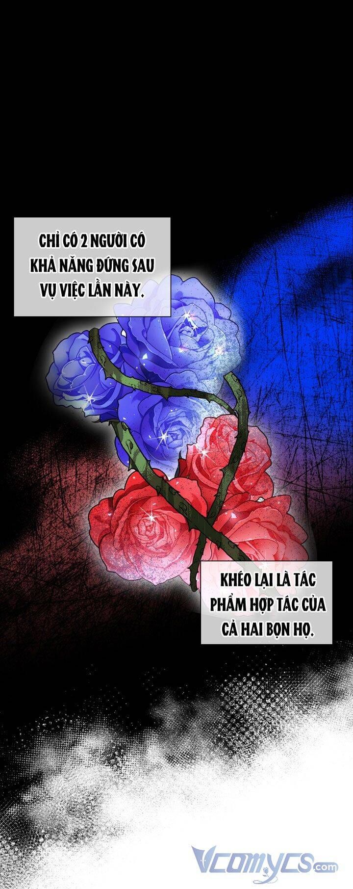 đọc truyện Phương Pháp Che Giấu Đứa Con Của Hoàng Đế Chương 32 ảnh 21 tại Giả Dược