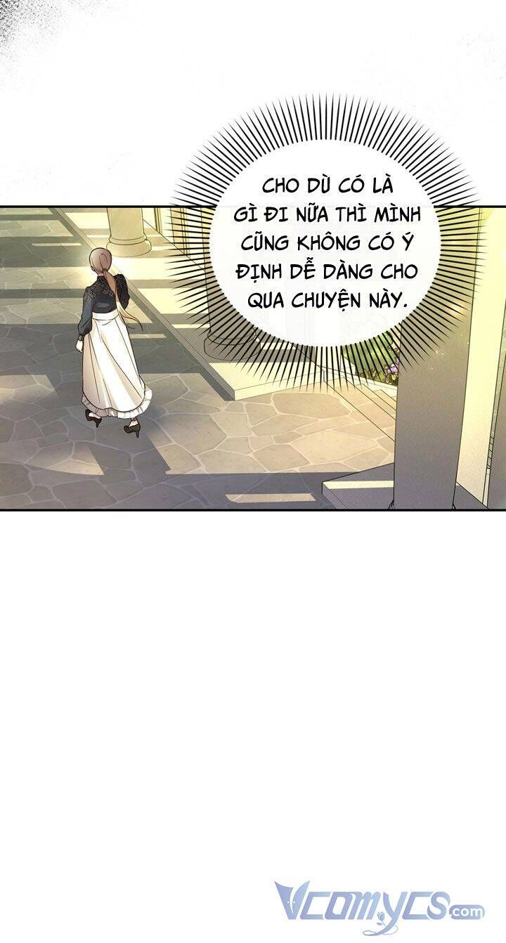 đọc truyện Phương Pháp Che Giấu Đứa Con Của Hoàng Đế Chương 32 ảnh 22 tại Giả Dược