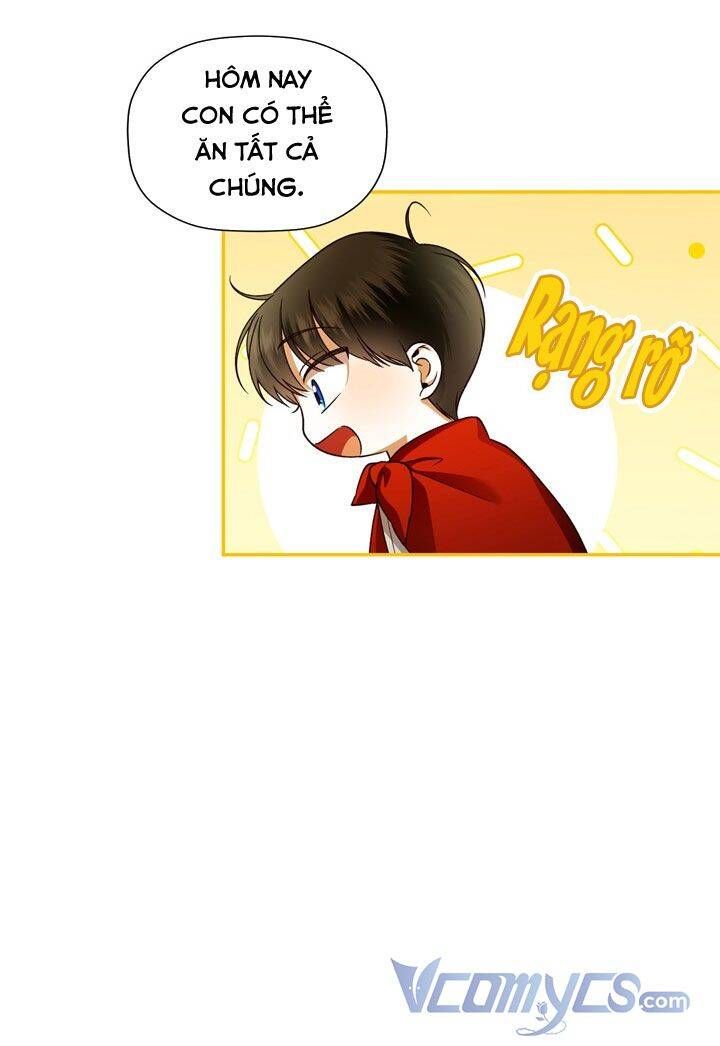 đọc truyện Phương Pháp Che Giấu Đứa Con Của Hoàng Đế Chương 32 ảnh 29 tại Giả Dược