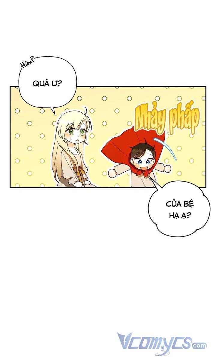 đọc truyện Phương Pháp Che Giấu Đứa Con Của Hoàng Đế Chương 32 ảnh 32 tại Giả Dược