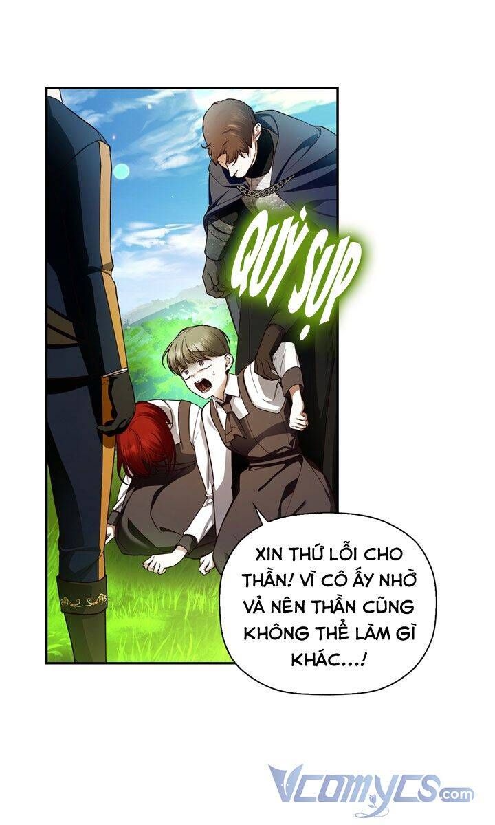 đọc truyện Phương Pháp Che Giấu Đứa Con Của Hoàng Đế Chương 32 ảnh 5 tại Giả Dược