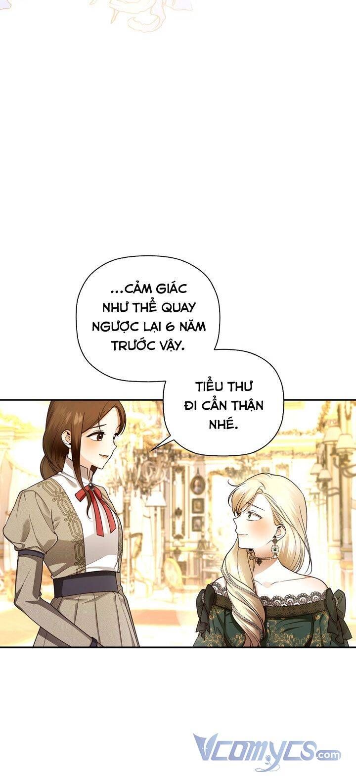 đọc truyện Phương Pháp Che Giấu Đứa Con Của Hoàng Đế Chương 32 ảnh 45 tại Giả Dược