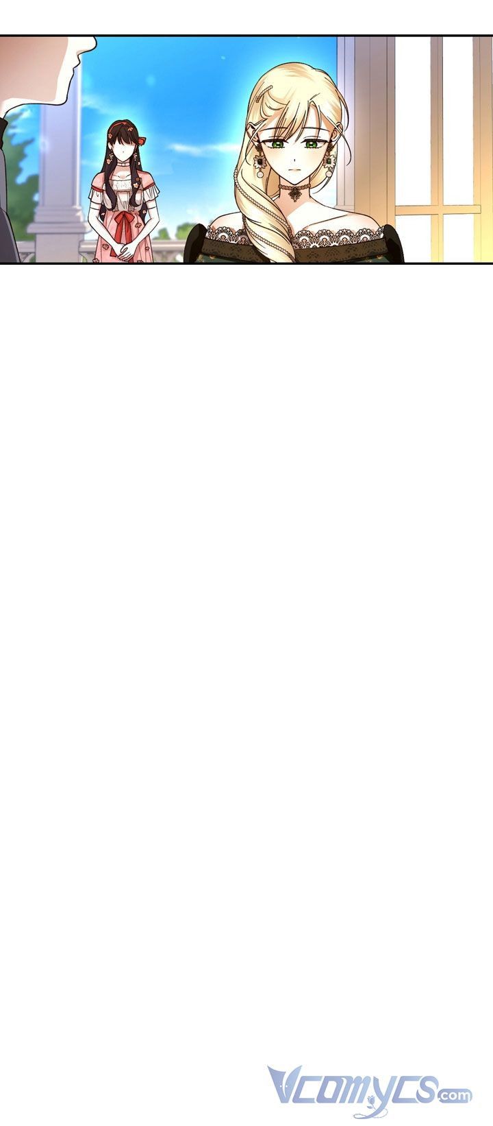 đọc truyện Phương Pháp Che Giấu Đứa Con Của Hoàng Đế Chương 33.5 ảnh 12 tại Thiên Thai Truyện