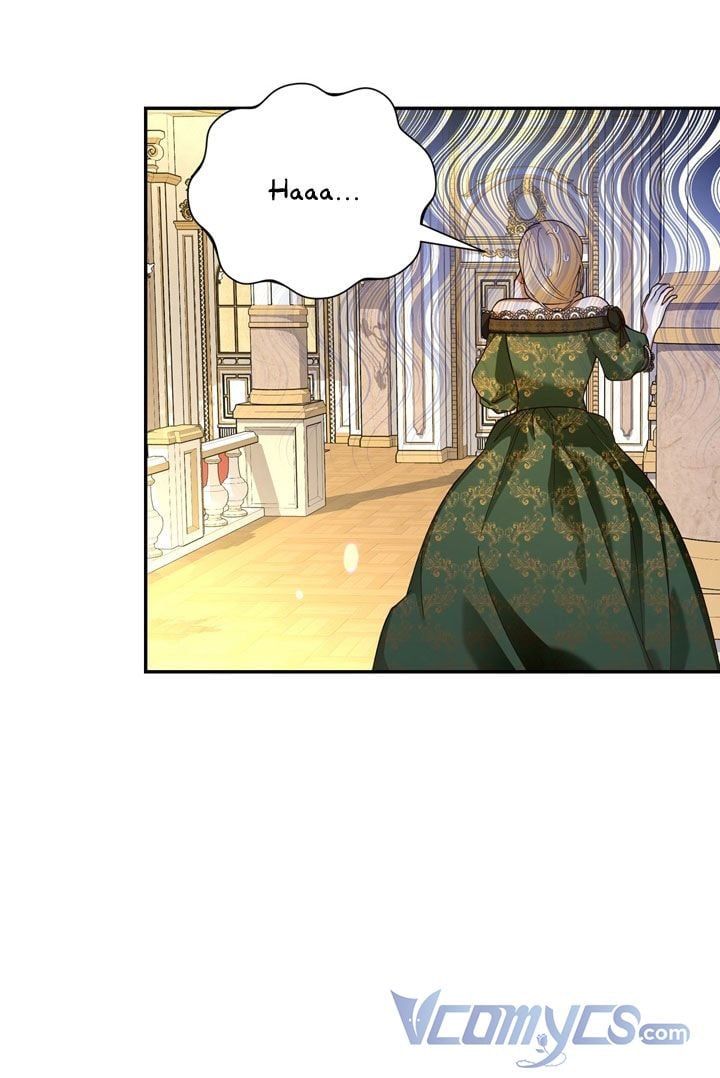 đọc truyện Phương Pháp Che Giấu Đứa Con Của Hoàng Đế Chương 33.5 ảnh 14 tại Thiên Thai Truyện