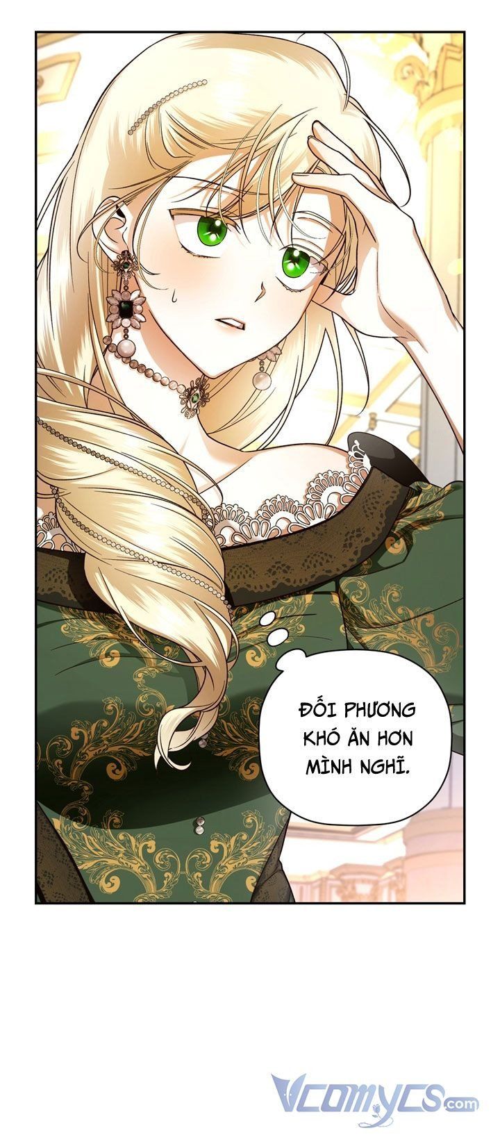 đọc truyện Phương Pháp Che Giấu Đứa Con Của Hoàng Đế Chương 33.5 ảnh 15 tại Thiên Thai Truyện