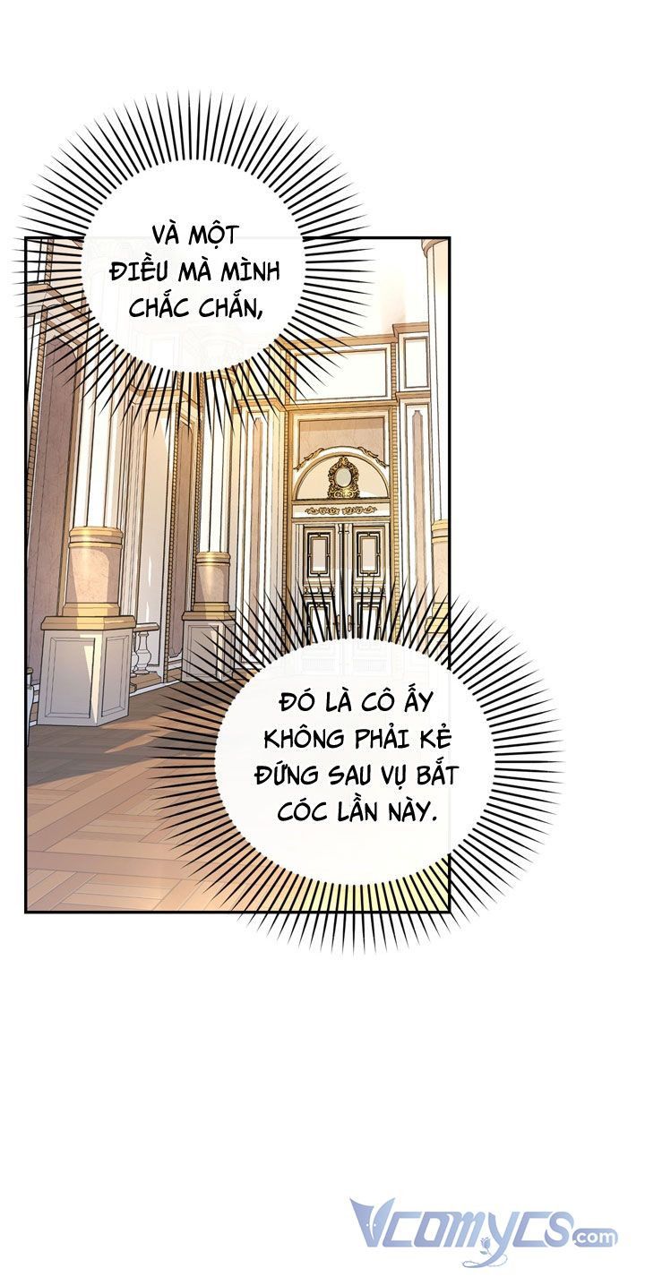 đọc truyện Phương Pháp Che Giấu Đứa Con Của Hoàng Đế Chương 33.5 ảnh 16 tại Thiên Thai Truyện