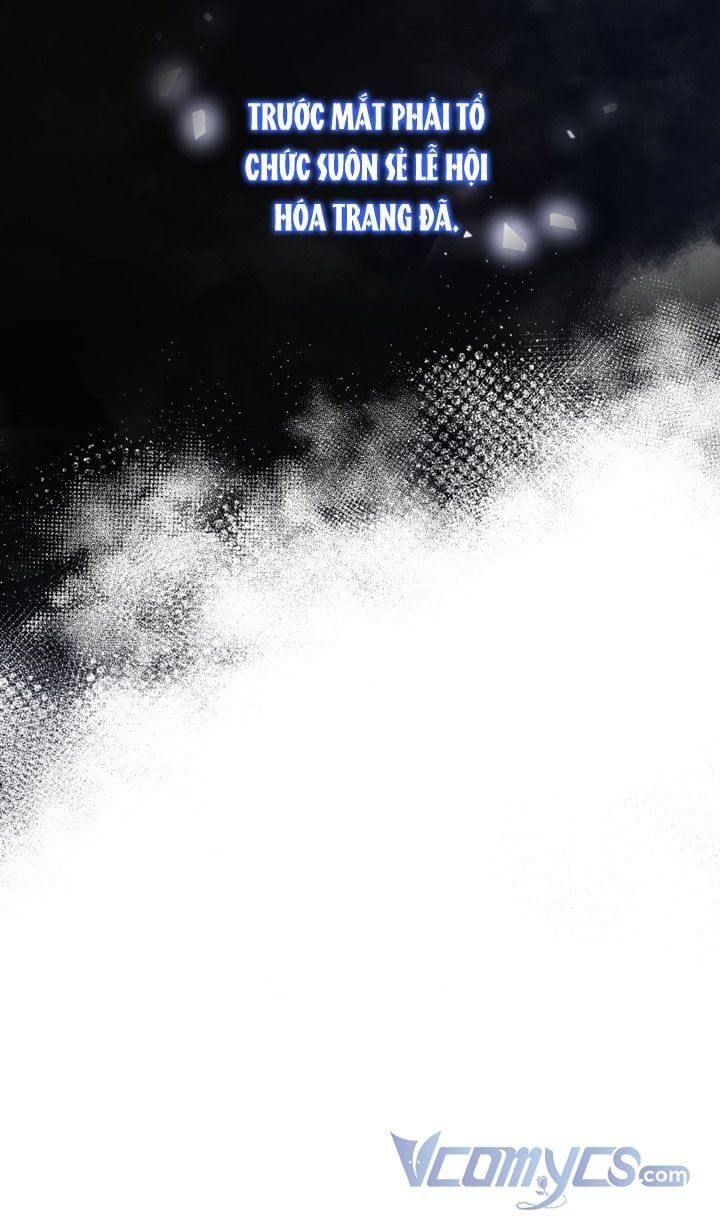 đọc truyện Phương Pháp Che Giấu Đứa Con Của Hoàng Đế Chương 33.5 ảnh 19 tại Thiên Thai Truyện