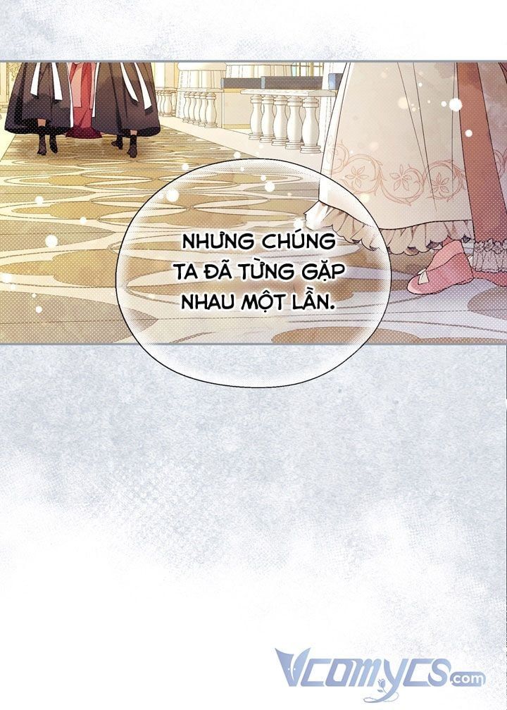 đọc truyện Phương Pháp Che Giấu Đứa Con Của Hoàng Đế Chương 33.5 ảnh 4 tại Thiên Thai Truyện