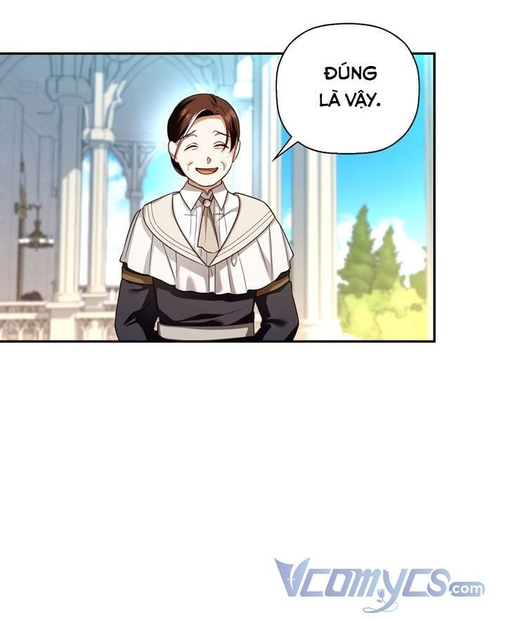 đọc truyện Phương Pháp Che Giấu Đứa Con Của Hoàng Đế Chương 33.5 ảnh 30 tại Thiên Thai Truyện