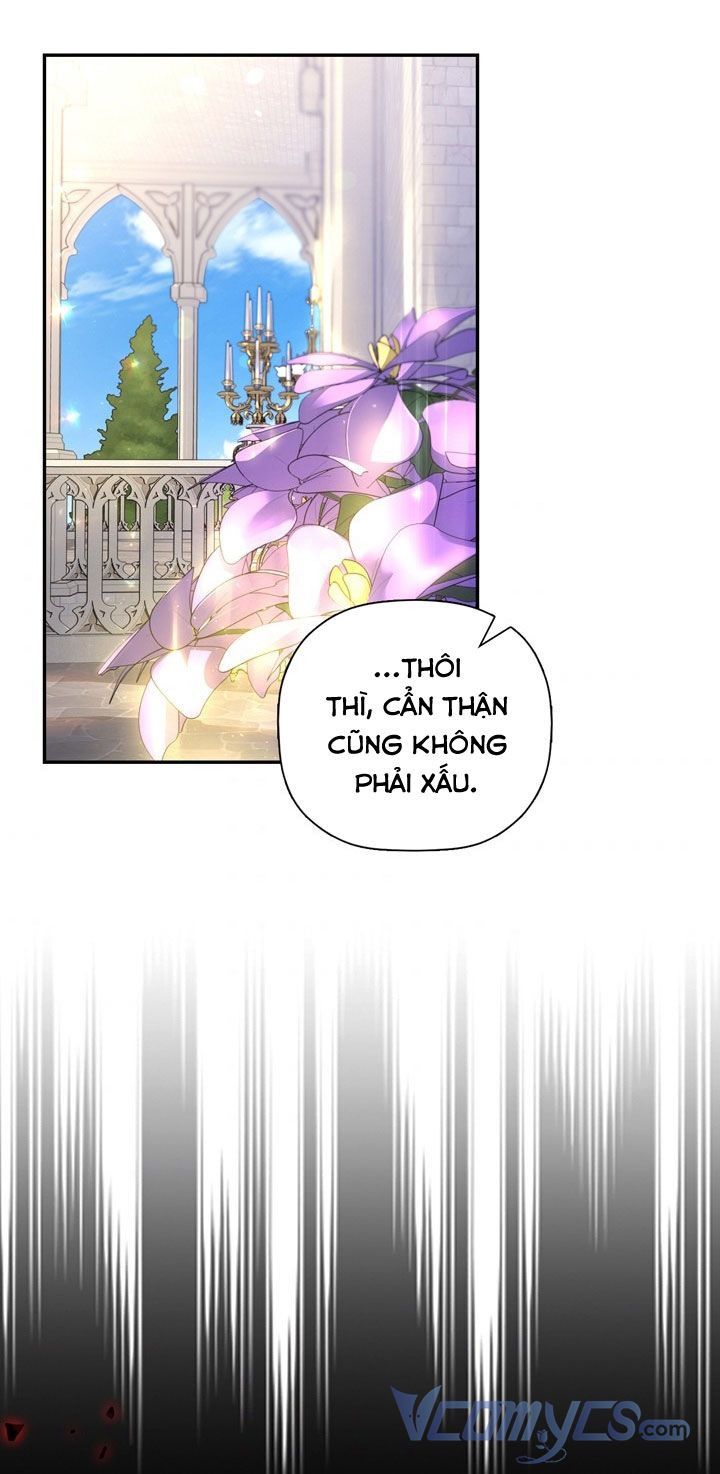 đọc truyện Phương Pháp Che Giấu Đứa Con Của Hoàng Đế Chương 33.5 ảnh 33 tại Thiên Thai Truyện