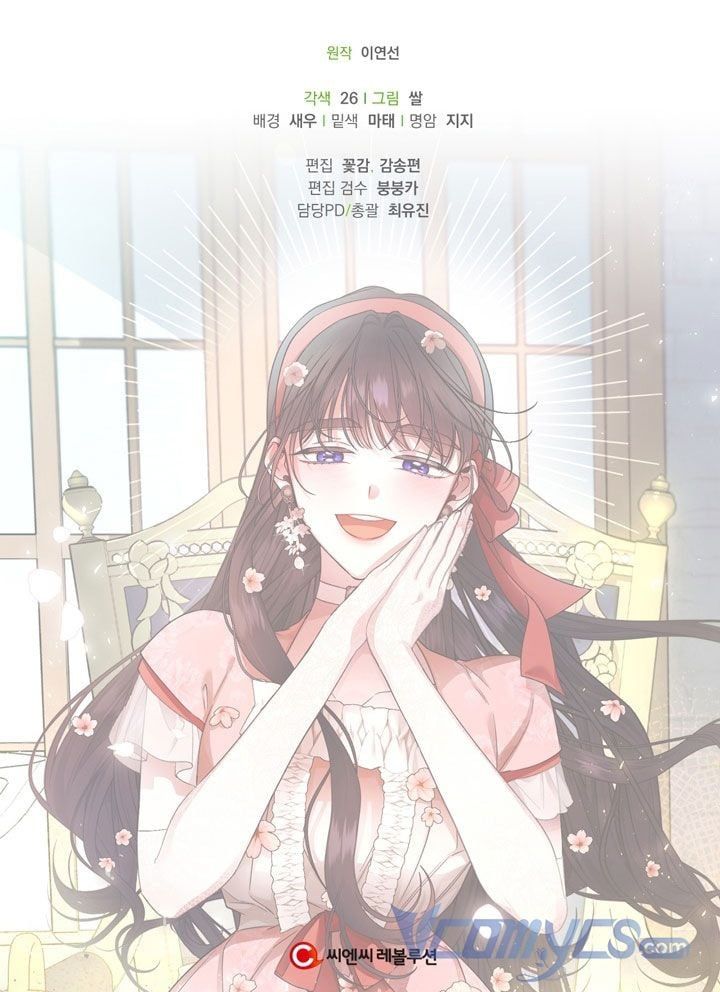 đọc truyện Phương Pháp Che Giấu Đứa Con Của Hoàng Đế Chương 33.5 ảnh 36 tại Thiên Thai Truyện