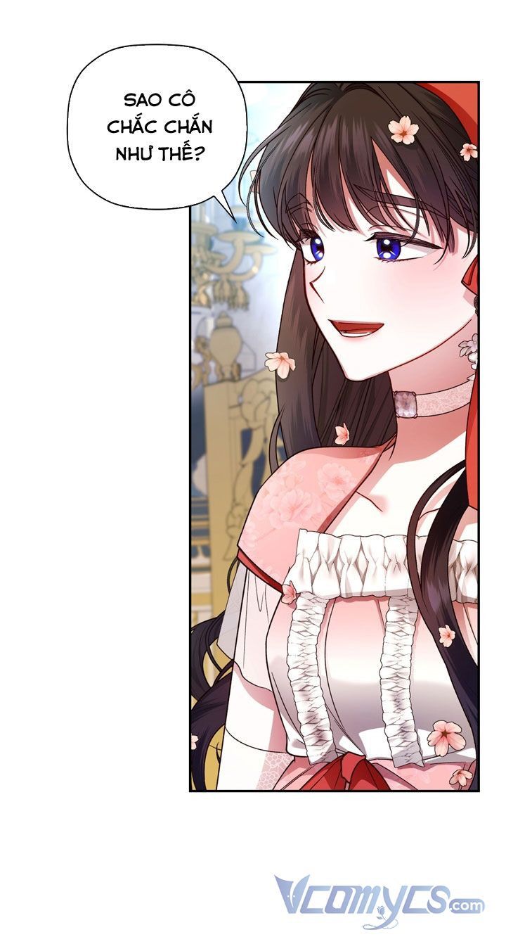 đọc truyện Phương Pháp Che Giấu Đứa Con Của Hoàng Đế Chương 33.5 ảnh 6 tại Thiên Thai Truyện