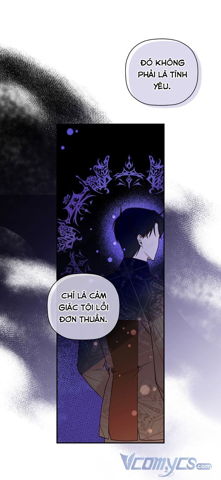 đọc truyện Phương Pháp Che Giấu Đứa Con Của Hoàng Đế Chương 33.5 ảnh 7 tại Thiên Thai Truyện