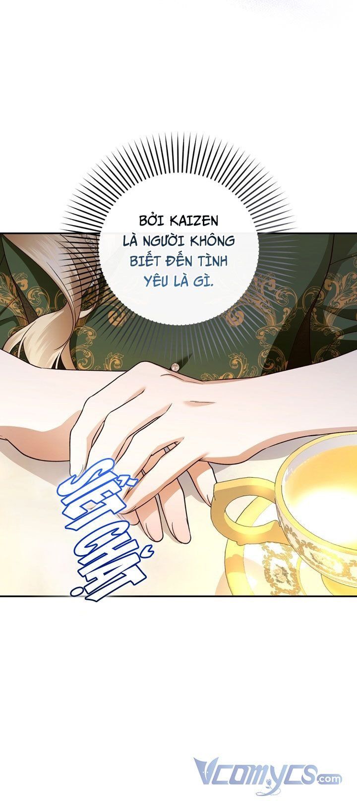 đọc truyện Phương Pháp Che Giấu Đứa Con Của Hoàng Đế Chương 33.5 ảnh 8 tại Thiên Thai Truyện