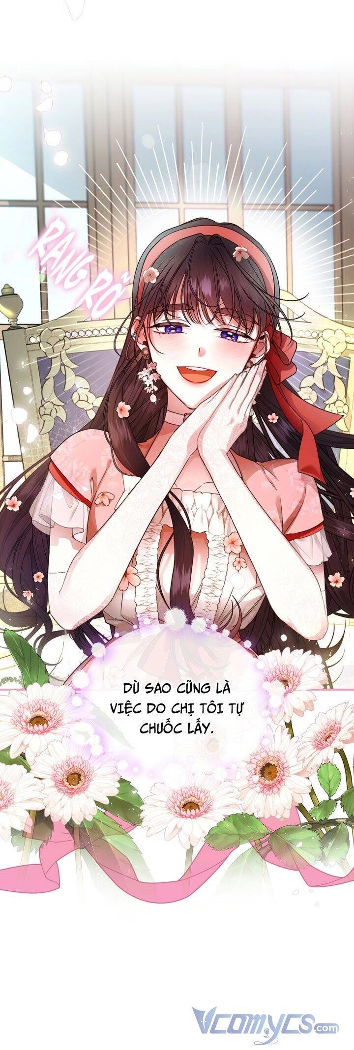 đọc truyện Phương Pháp Che Giấu Đứa Con Của Hoàng Đế Chương 33 ảnh 16 tại Giả Dược