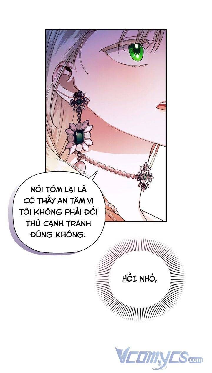 đọc truyện Phương Pháp Che Giấu Đứa Con Của Hoàng Đế Chương 33 ảnh 23 tại Giả Dược