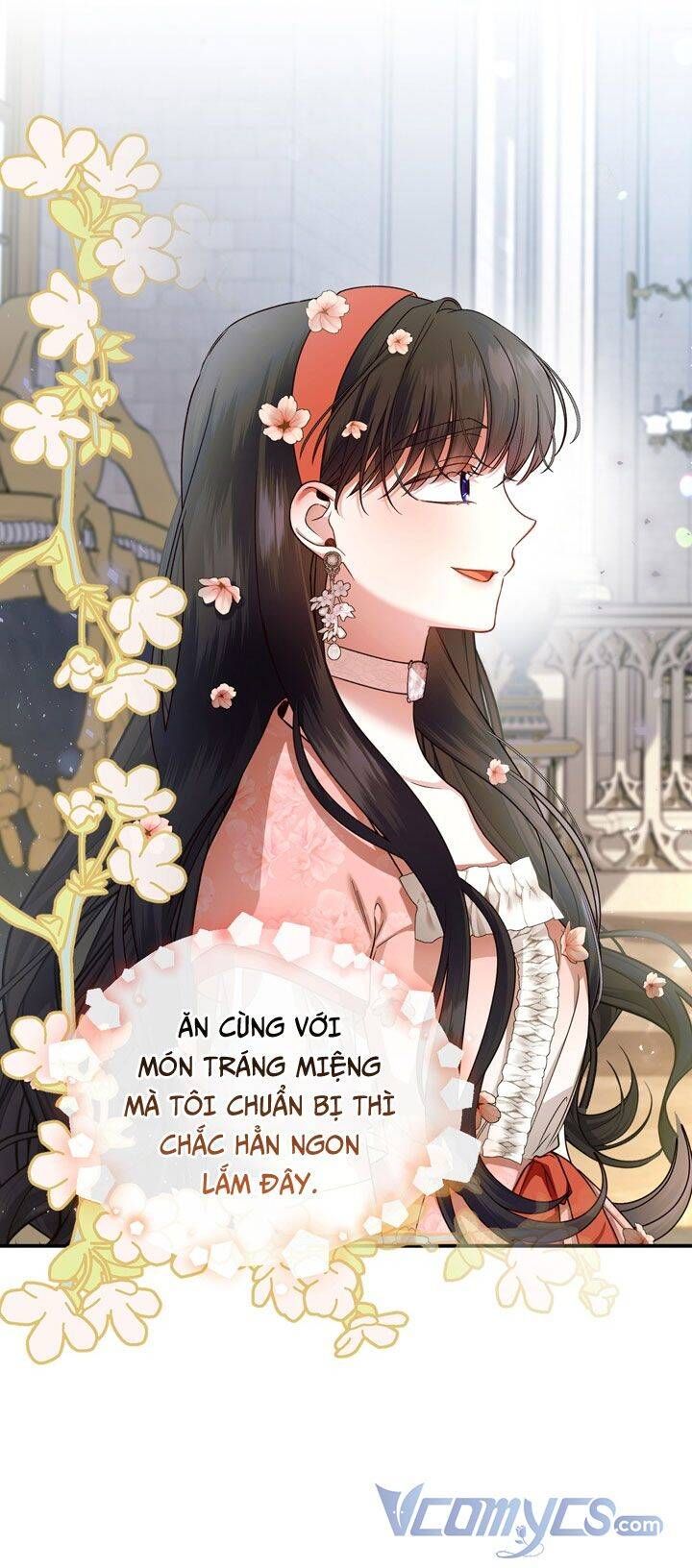 đọc truyện Phương Pháp Che Giấu Đứa Con Của Hoàng Đế Chương 33 ảnh 5 tại Giả Dược