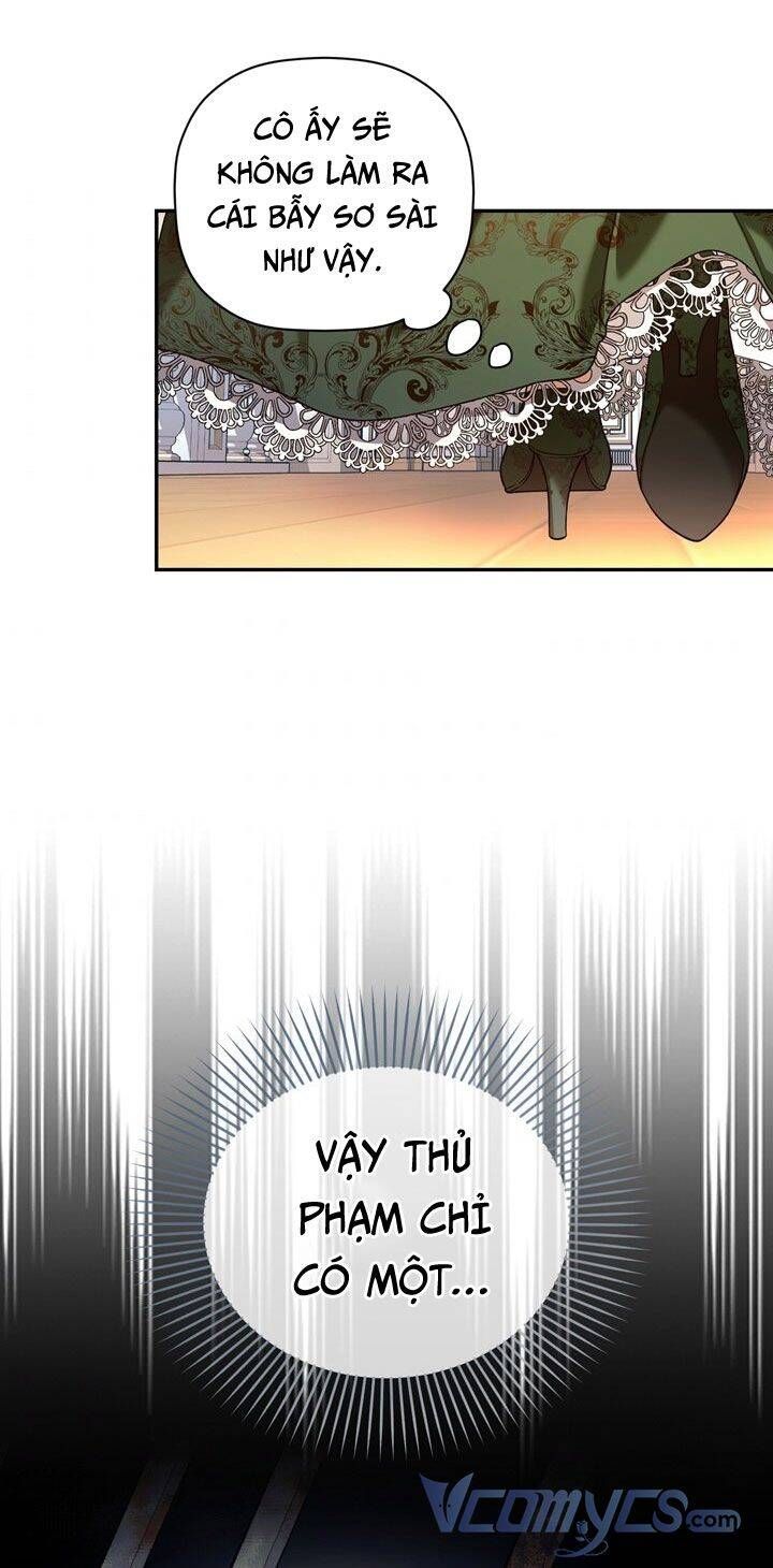 đọc truyện Phương Pháp Che Giấu Đứa Con Của Hoàng Đế Chương 33 ảnh 49 tại Giả Dược