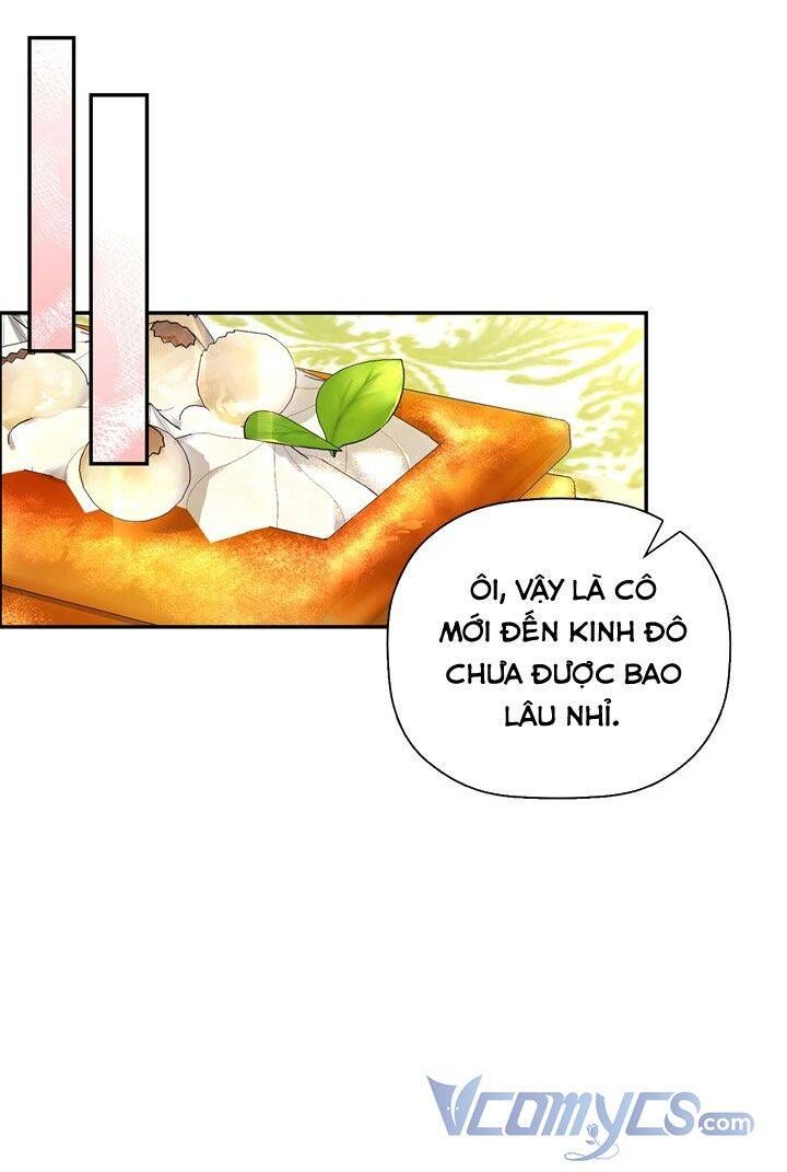 đọc truyện Phương Pháp Che Giấu Đứa Con Của Hoàng Đế Chương 33 ảnh 8 tại Giả Dược