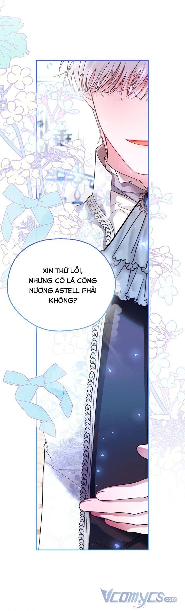 đọc truyện Phương Pháp Che Giấu Đứa Con Của Hoàng Đế Chương 34.5 ảnh 3 tại Thiên Thai Truyện