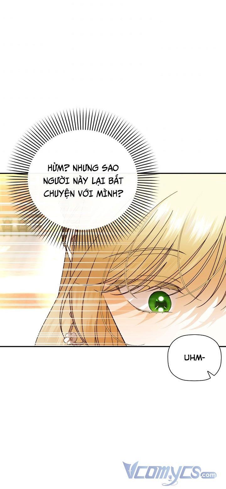 đọc truyện Phương Pháp Che Giấu Đứa Con Của Hoàng Đế Chương 34.5 ảnh 12 tại Thiên Thai Truyện