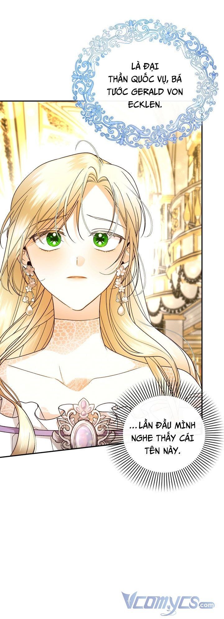 đọc truyện Phương Pháp Che Giấu Đứa Con Của Hoàng Đế Chương 34.5 ảnh 14 tại Thiên Thai Truyện