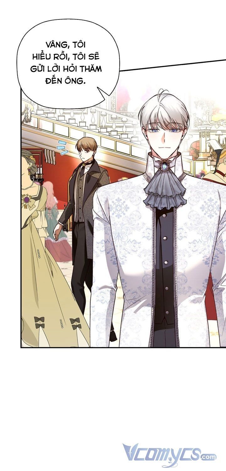 đọc truyện Phương Pháp Che Giấu Đứa Con Của Hoàng Đế Chương 34.5 ảnh 15 tại Thiên Thai Truyện