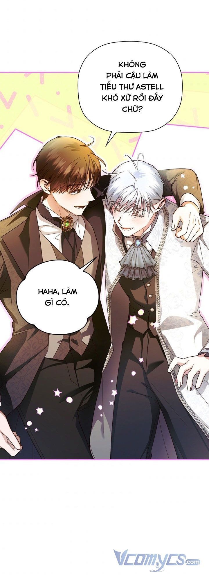 đọc truyện Phương Pháp Che Giấu Đứa Con Của Hoàng Đế Chương 34.5 ảnh 17 tại Thiên Thai Truyện