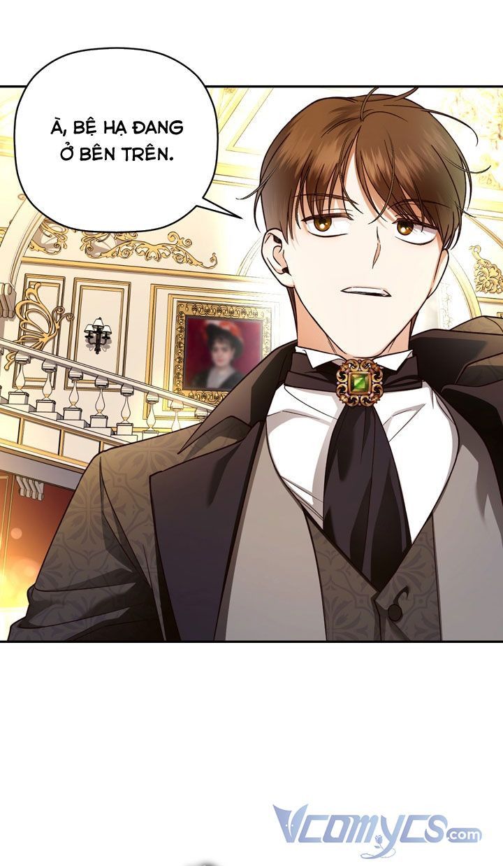 đọc truyện Phương Pháp Che Giấu Đứa Con Của Hoàng Đế Chương 34.5 ảnh 19 tại Thiên Thai Truyện