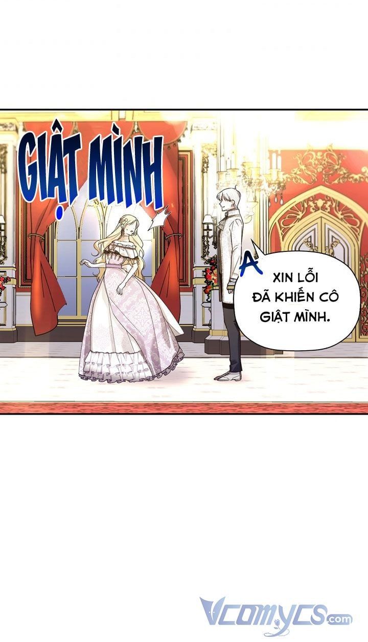 đọc truyện Phương Pháp Che Giấu Đứa Con Của Hoàng Đế Chương 34.5 ảnh 4 tại Thiên Thai Truyện