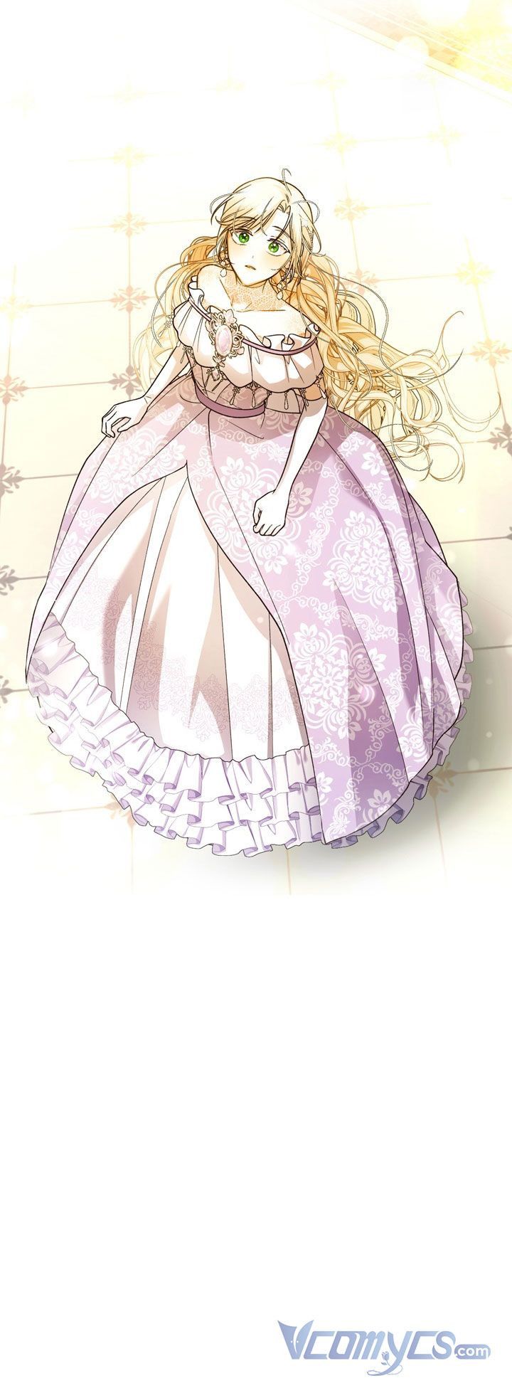 đọc truyện Phương Pháp Che Giấu Đứa Con Của Hoàng Đế Chương 34.5 ảnh 22 tại Thiên Thai Truyện